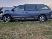 Chrysler Grand Voyager 3.3 B sprawny w całości lub na części