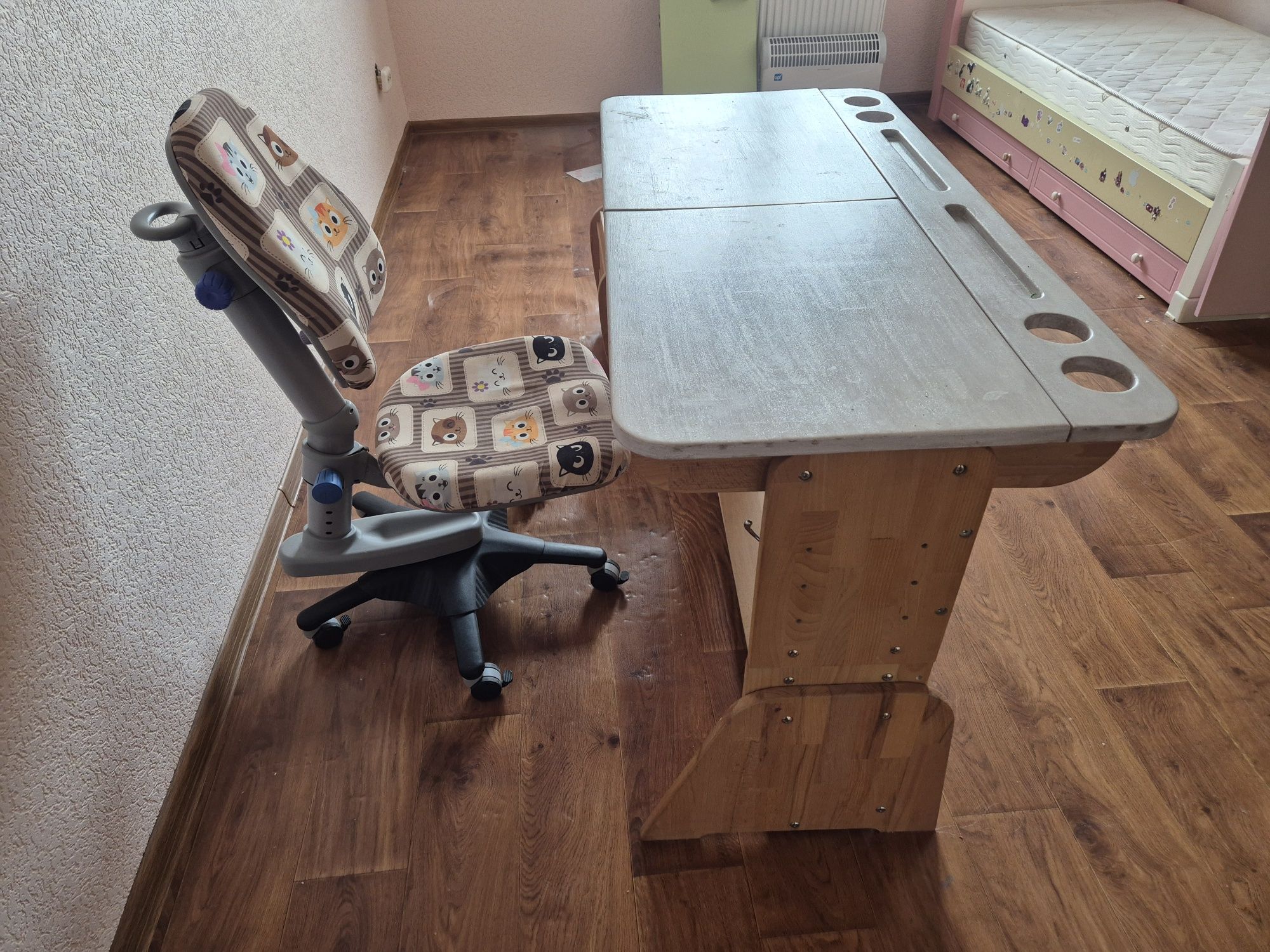 Кресло ортопедическое Comf Pro