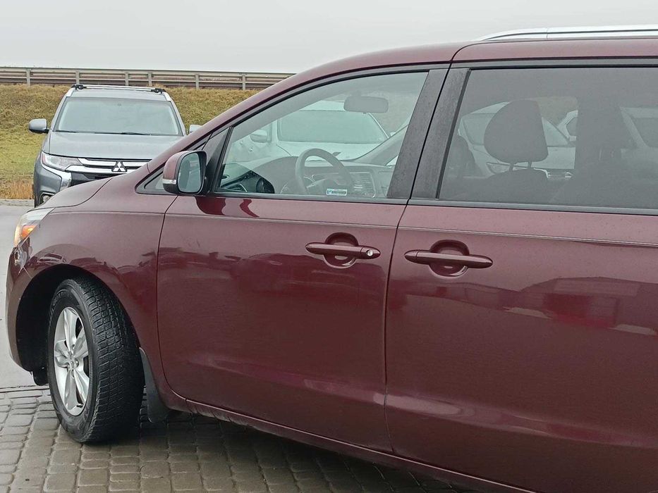 Продам Kia Sedona 2016р. #73725