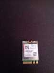 Karta Wi-Fi i Bluetooth do laptopa Lenovo IdeaPad WCBN807A 01AX713