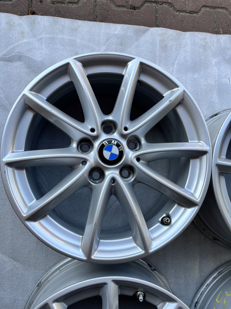 Felgi BMW OE 7Jx16 cali 5x112 IS 52, F45, F46