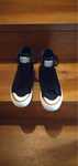 Tenis pretos Levis
