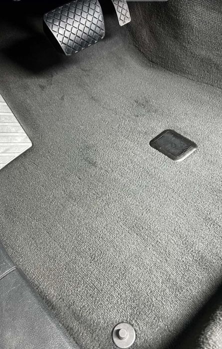 Хімчистка детейлінг полірування