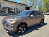 2022 Mitsubishi Eclipse Cross SE