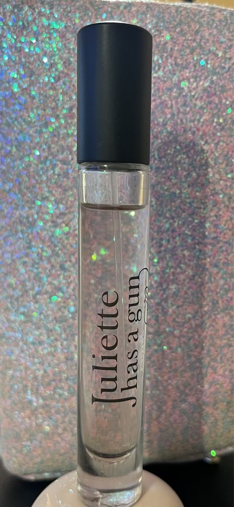 Perfumy Juliette has a gun, Vanilla vibes, 7,5ml