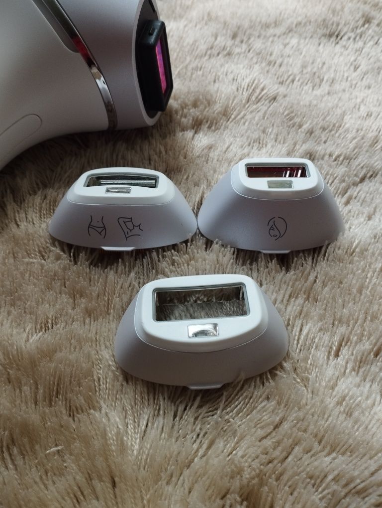 Depilator Philips Lumea Prestige