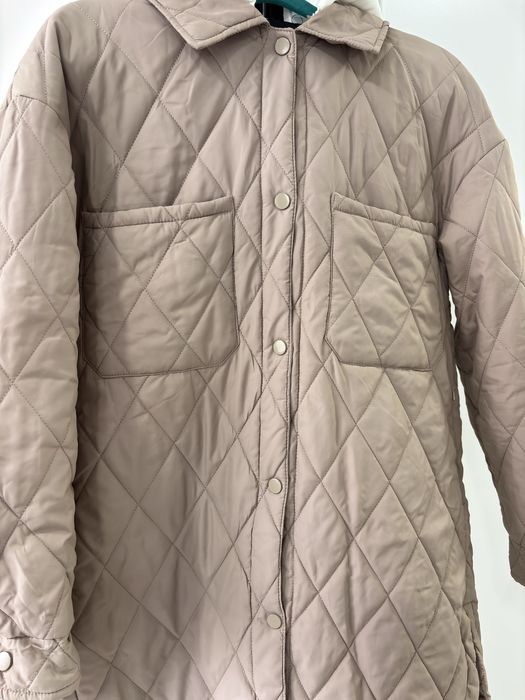 Жіноча осіння куртка