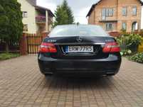 W212 E350 CDI AMG