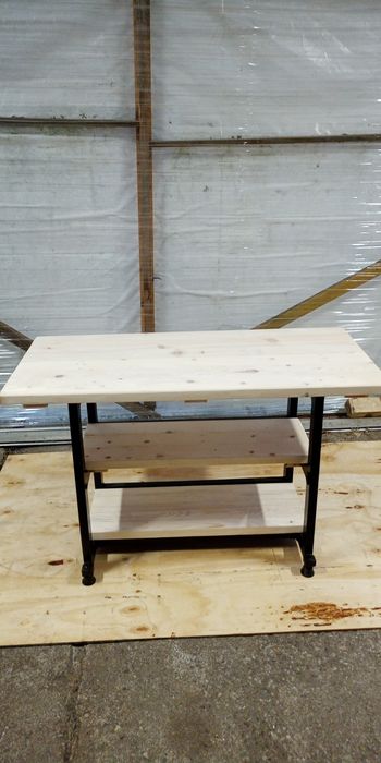 Stół warsztatowy nowy