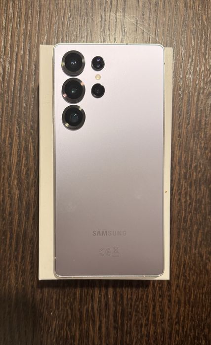 Samsung s25 ultra 5G