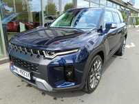 SsangYong/KGM Torres 1.5GDI-T 163KM 6AT 2WD WILD. Demo. 149900PLN