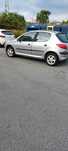 Peugeot 206.  2.0