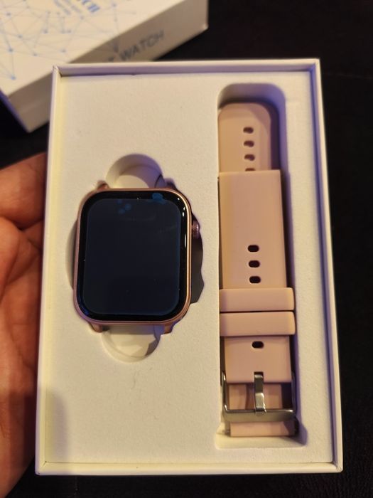 Relógio Smartwatch