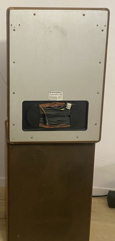Telefunken TL800