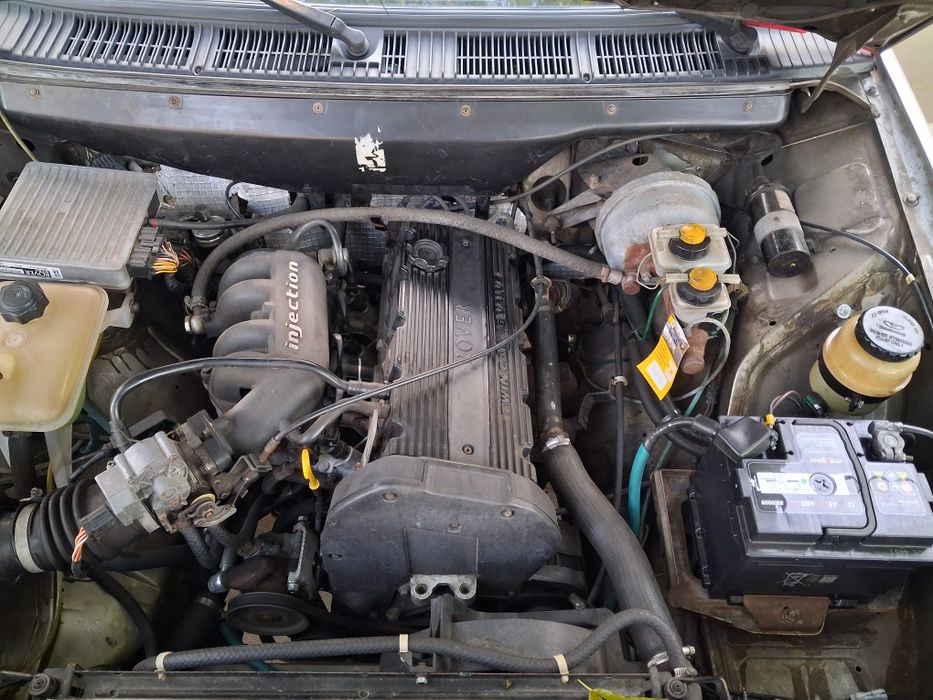 Sprzedam Poloneza Caro 1.4 Rover