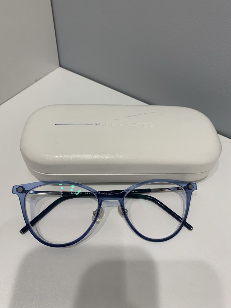 Oprawki okulary marc jacobs