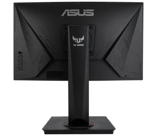 Monitor Asus TUF VG24VQR Curved