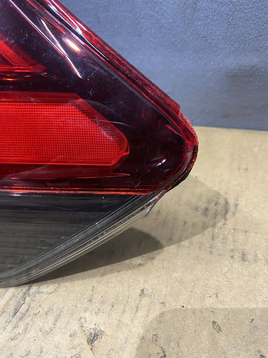 Задний правый стоп фонарь Nissan X-Trail t32 Rogue