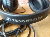 Наушники Sennheiser HD265 linear гарний стан