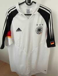 Camisola Seleção Alemanha