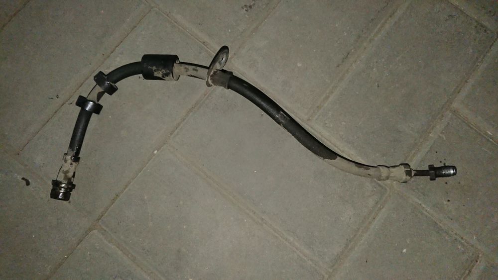 Тормозной шланг Куга 2