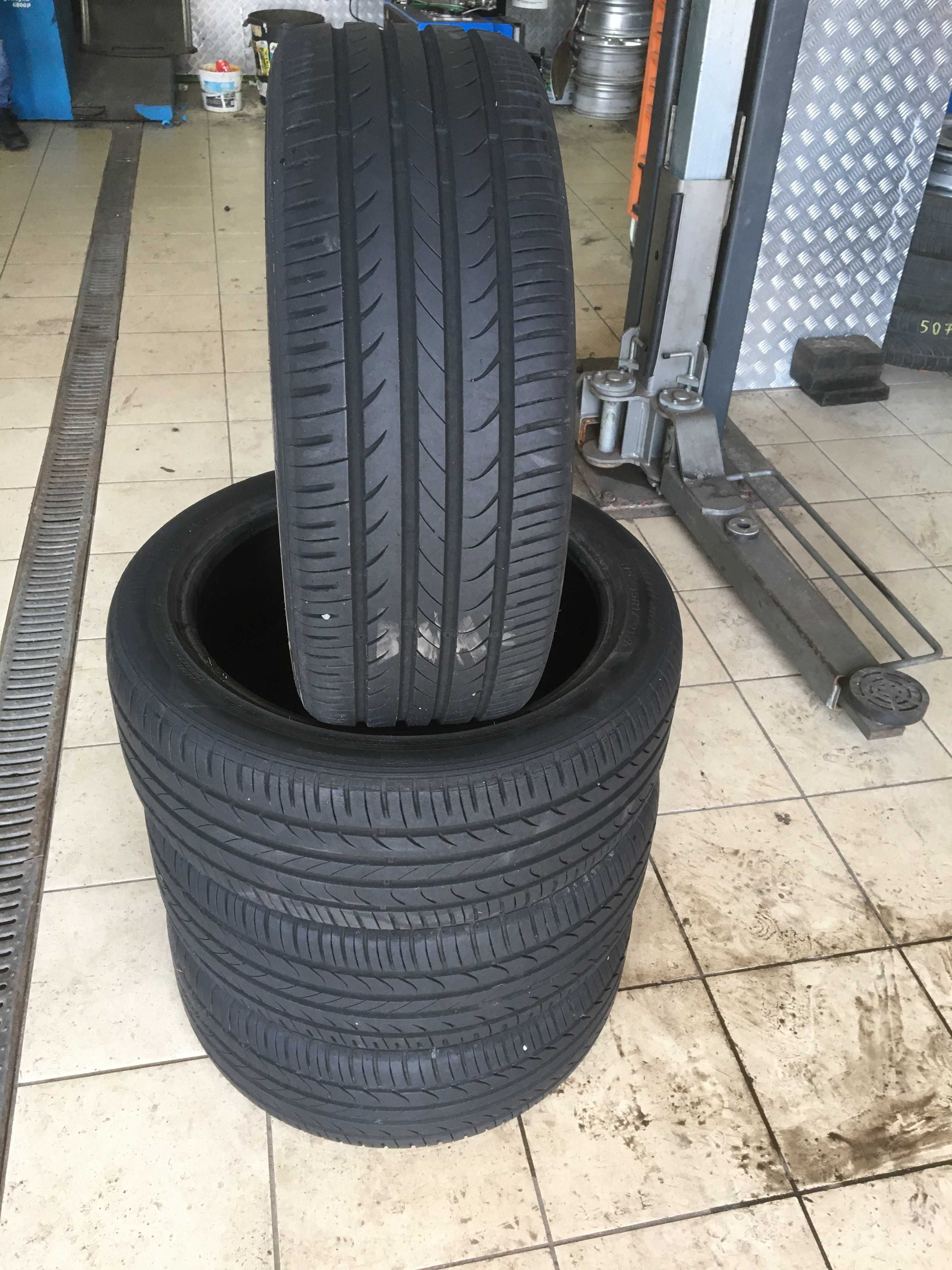 Kingstar Road Fit SK10  215/45 R17 4szt