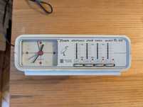 Radioodbiornik Czapla RE105