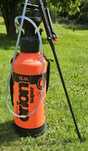 Opryskiwacz Kwazar Orion 12l