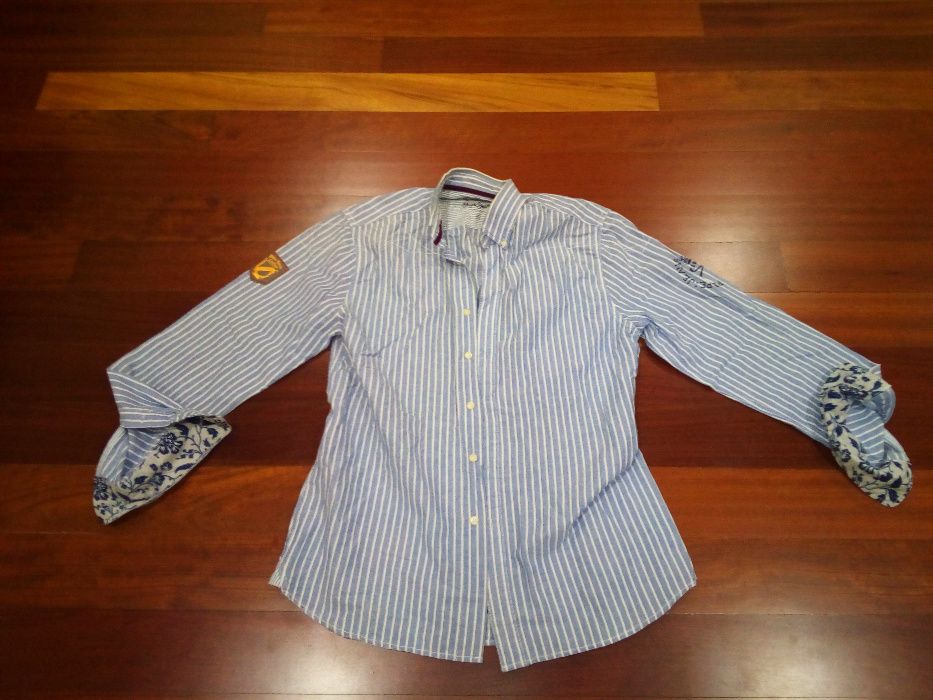 Camisa Pepe Jeans