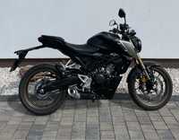 Honda cb125r 2021