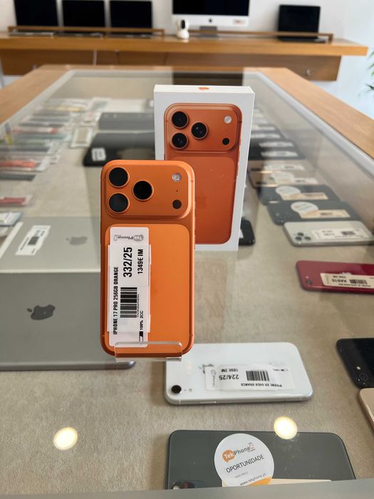 iPhone 17 Pro 256GB