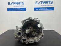 Caixa Velocidades Audi A3 1.4 Tdi 17- SJD