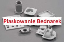 Piaskowanie mobilne z dojazdem malowanie remont/renowacja, TERMINY