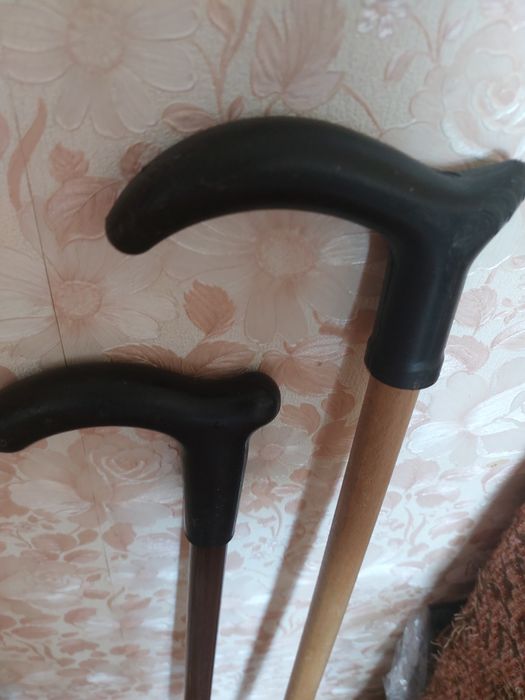 Палка для инвалида