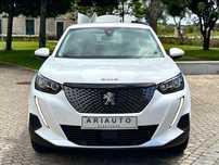 Peugeot 2008 BlueHDi 130 EAT8 Allure