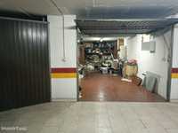 Garagem Box em Agualva - Cacém