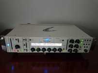 Wzmacniacz mikrofonowy Focusrite Liquid Channel