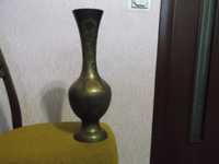 ваза алладина из бронзы