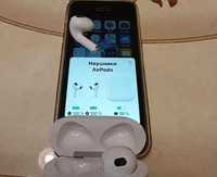 Навушники airpods 3 Bluetooth гарнітура with MagSafe Charging Case