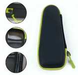 Etui Case Pokrowiec Ochronna saszetka Golarka Philips One Blade