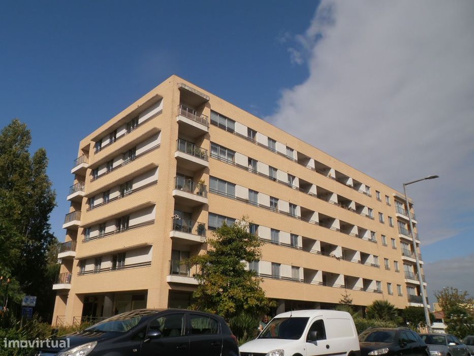 Apartamento T2 - Paranhos