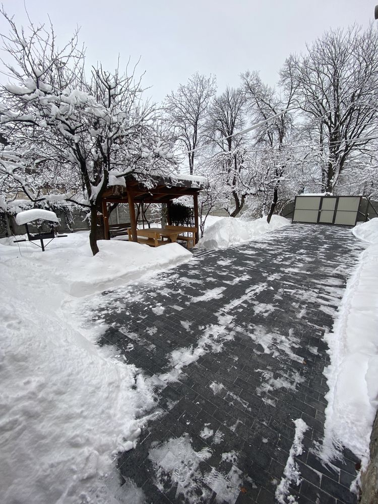 Котедж в Карпатах  - відпочинок Яремча , можна з домашніми тваринами