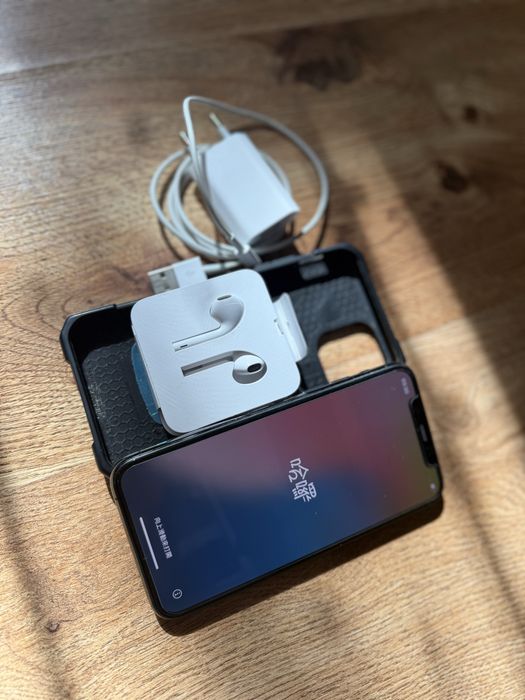 iPhone 11 Pro /Gwarancja-Super Stan 100% Sprawny - Okazja -70% Baterii