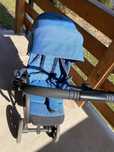 wózek spacerowy cybex
