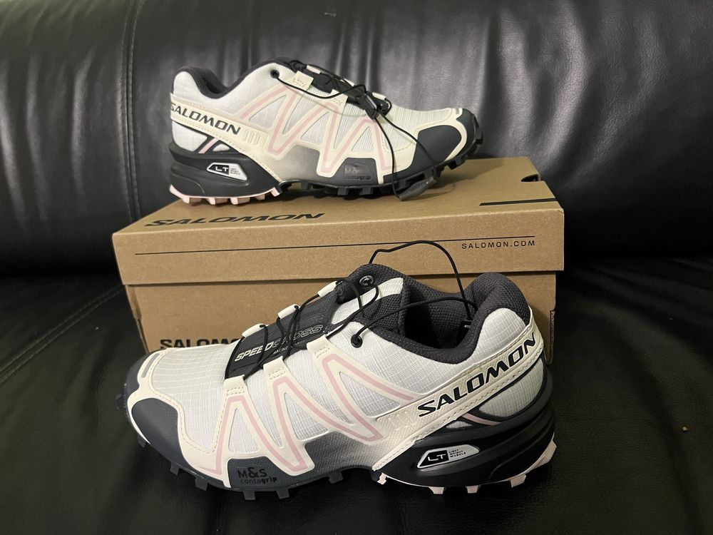 Salomon speedcross 3