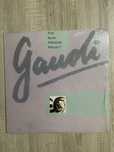 Alan Parsons Project Gaudi USA EX LP