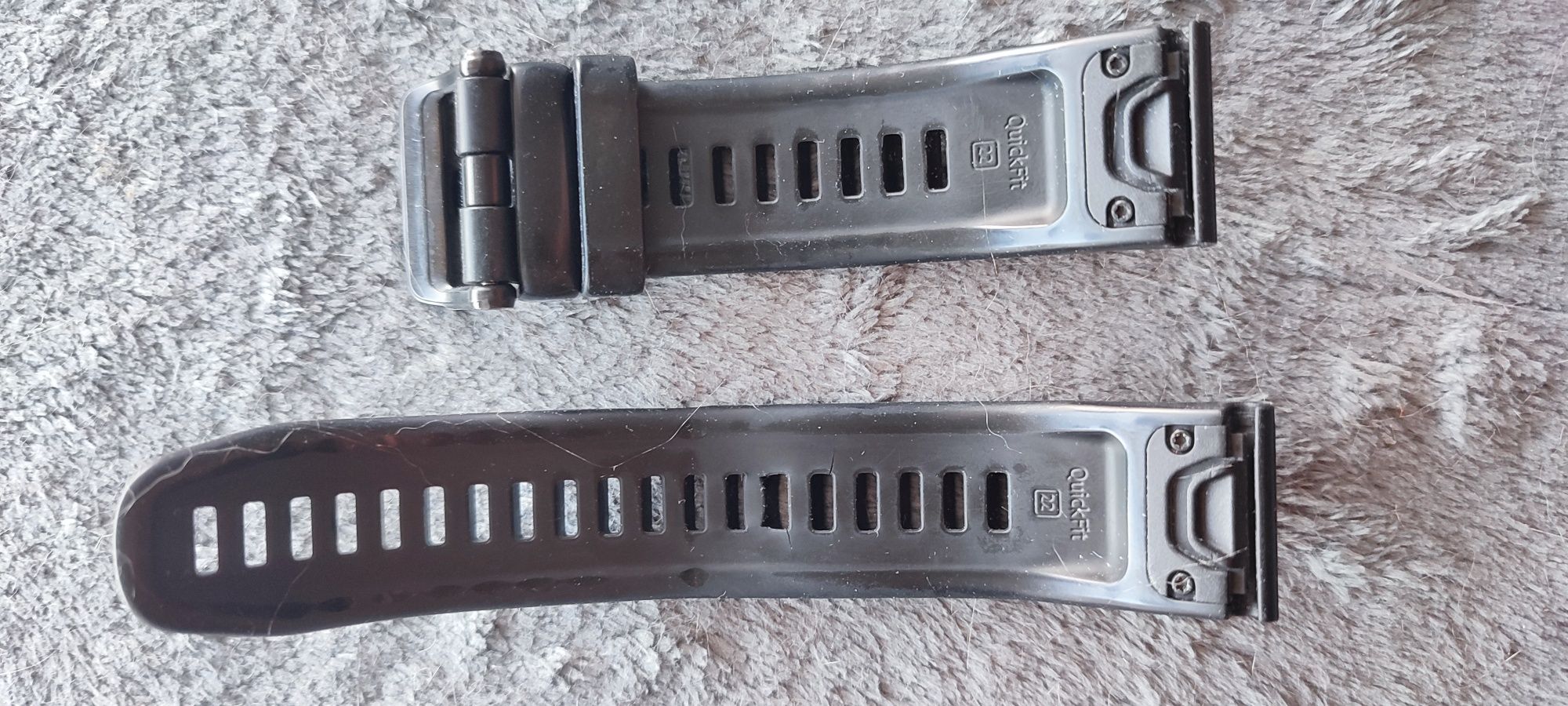 Garmin Fenix 6pro pasek orginalny pasek do zegarka