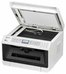 Drukarka Laserowa Toner Skaner Kopiarka Fax Duplex Panasonic KX-MB2170
