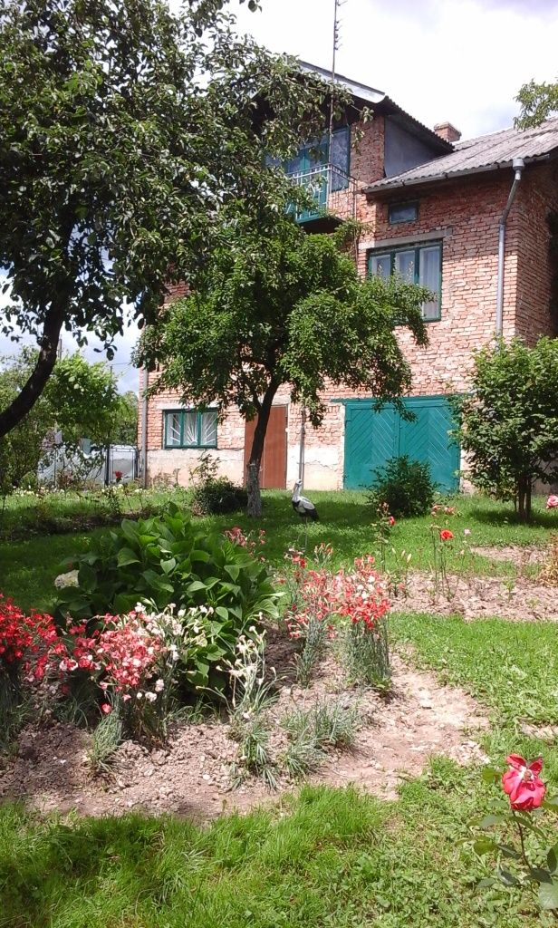 Будинок 178 м.кв.,м.Болехів