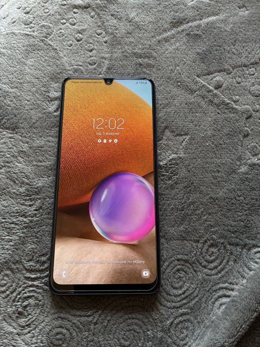 Samsung galaxy a32 128гб